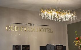 Old Farm Hotel